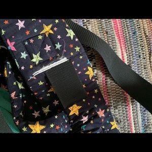 tula coast rainbow stars